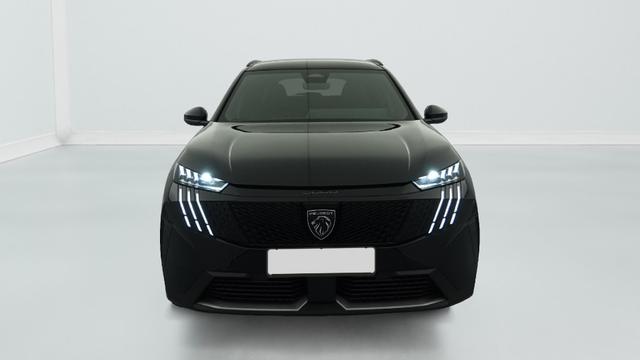 Peugeot 5008 - HYBRID 145CH E-DCS6 GT
