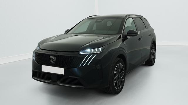 Peugeot 5008 HYBRID 145CH E-DCS6 GT 