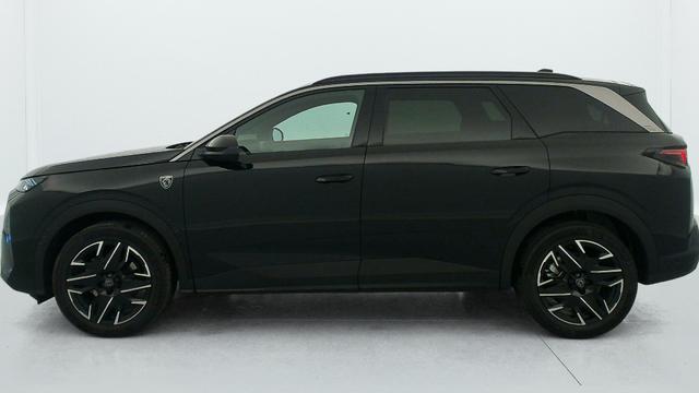 Peugeot 5008 HYBRID 145CH E-DCS6 GT 