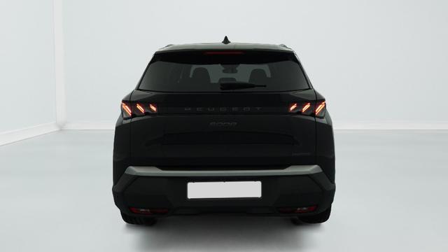 Peugeot 5008 HYBRID 145CH E-DCS6 GT 