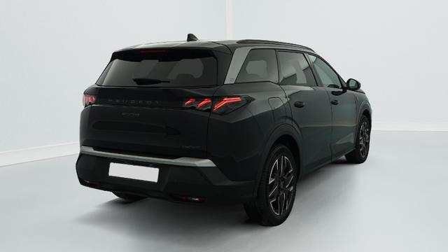Peugeot 5008 HYBRID 145CH E-DCS6 GT 