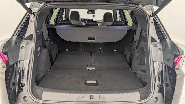Peugeot 5008 HYBRID 145CH E-DCS6 GT 