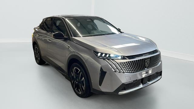 Peugeot 3008 - Hybrid 145 e-DCS6 GT