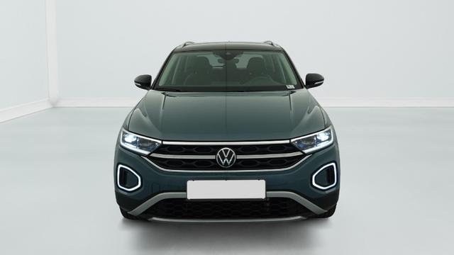 Volkswagen T-Roc 1.0 TSI 116 START/STOP BVM6 STYLE 