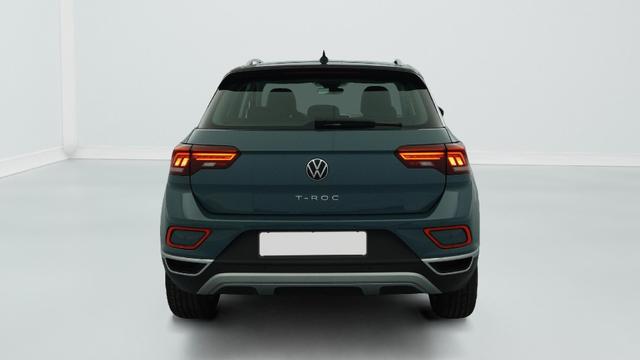 Volkswagen T-Roc 1.0 TSI 116 START/STOP BVM6 STYLE 