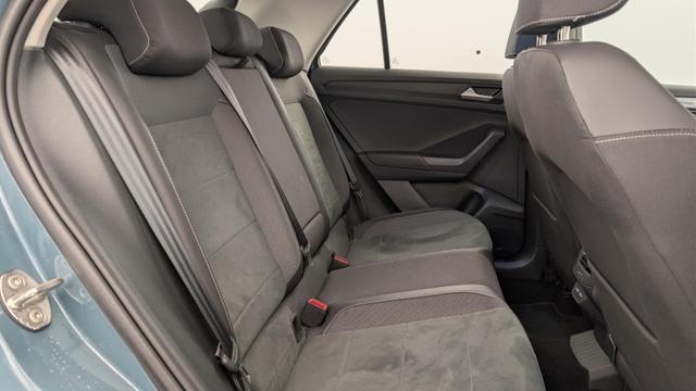 Volkswagen T-Roc 1.0 TSI 116 START/STOP BVM6 STYLE 