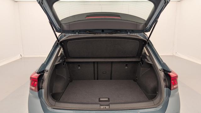 Volkswagen T-Roc 1.0 TSI 116 START/STOP BVM6 STYLE 