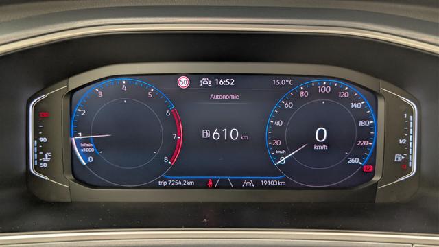 Volkswagen T-Roc 1.0 TSI 116 START/STOP BVM6 STYLE 