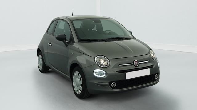 Fiat 500 - 1.0 70 ch Hybride BSG S/S