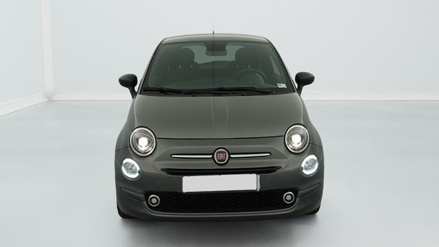 Fiat 500 1.0 70 ch Hybride BSG S/S 