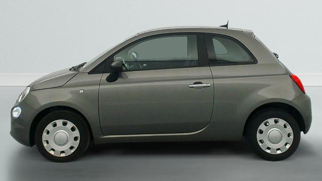 Fiat 500 1.0 70 ch Hybride BSG S/S 
