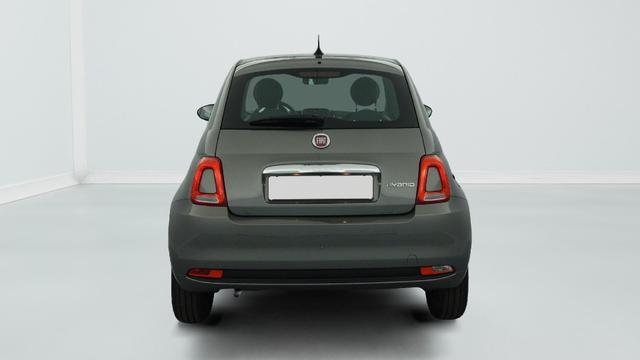 Fiat 500 1.0 70 ch Hybride BSG S/S 
