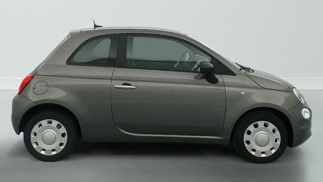 Fiat 500 1.0 70 ch Hybride BSG S/S 