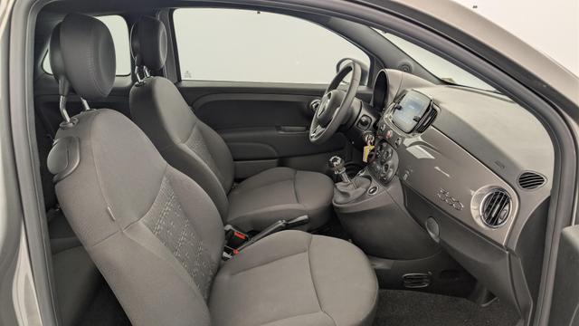 Fiat 500 1.0 70 ch Hybride BSG S/S 