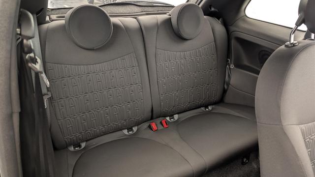 Fiat 500 1.0 70 ch Hybride BSG S/S 