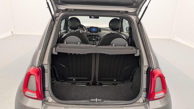 Fiat 500 1.0 70 ch Hybride BSG S/S 