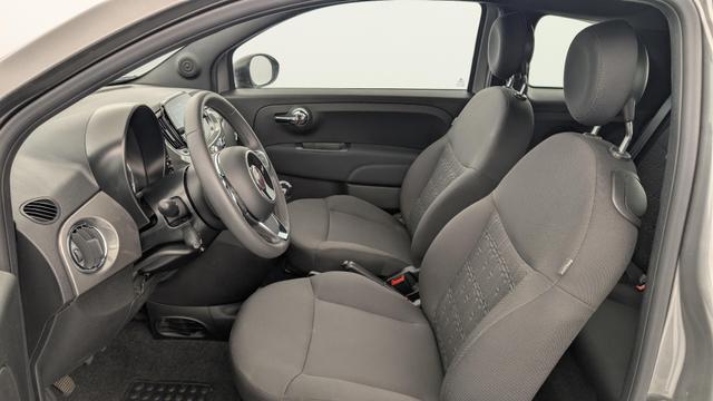Fiat 500 1.0 70 ch Hybride BSG S/S 