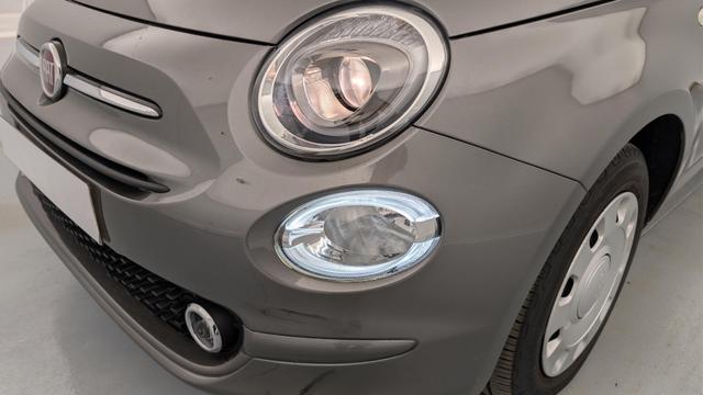 Fiat 500 1.0 70 ch Hybride BSG S/S 