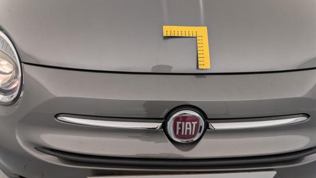 Fiat 500 1.0 70 ch Hybride BSG S/S 
