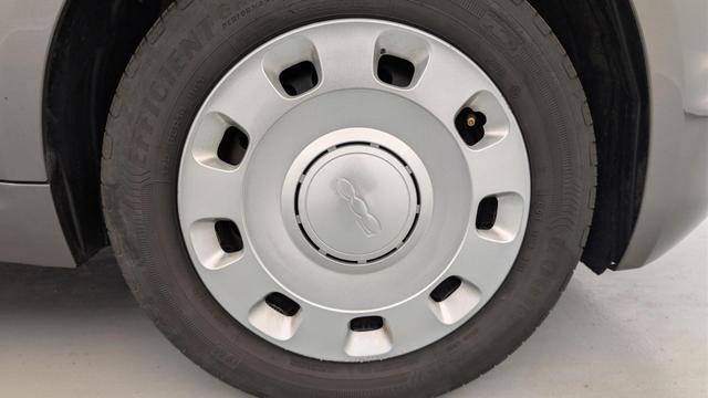 Fiat 500 1.0 70 ch Hybride BSG S/S 