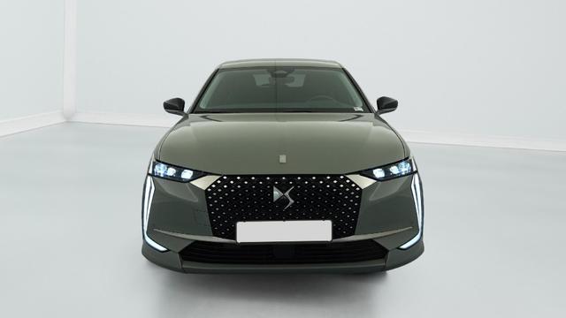 DS Automobiles 4 PureTech 130 EAT8 Rivoli 