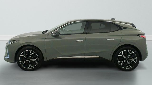 DS Automobiles 4 PureTech 130 EAT8 Rivoli 