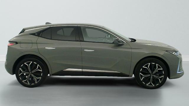 DS Automobiles 4 PureTech 130 EAT8 Rivoli 