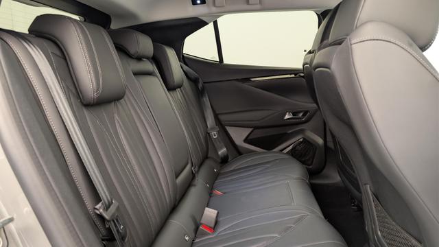 DS Automobiles 4 PureTech 130 EAT8 Rivoli 