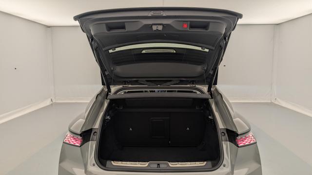 DS Automobiles 4 PureTech 130 EAT8 Rivoli 