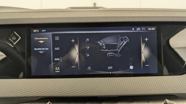 DS Automobiles 4 PureTech 130 EAT8 Rivoli 