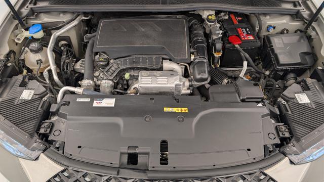 DS Automobiles 4 PureTech 130 EAT8 Rivoli 
