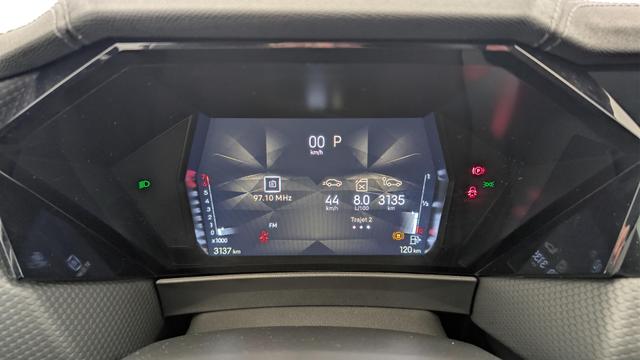 DS Automobiles 4 PureTech 130 EAT8 Rivoli 
