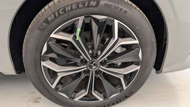 DS Automobiles 4 PureTech 130 EAT8 Rivoli 