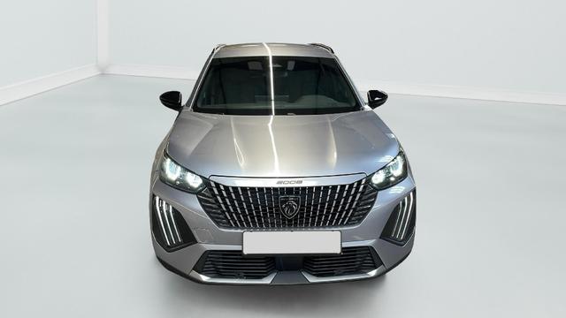Peugeot 3008 Hybrid 145 e-DCS6 GT 