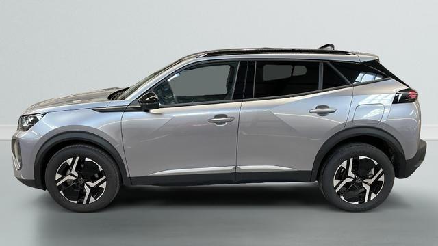 Peugeot 3008 Hybrid 145 e-DCS6 GT 