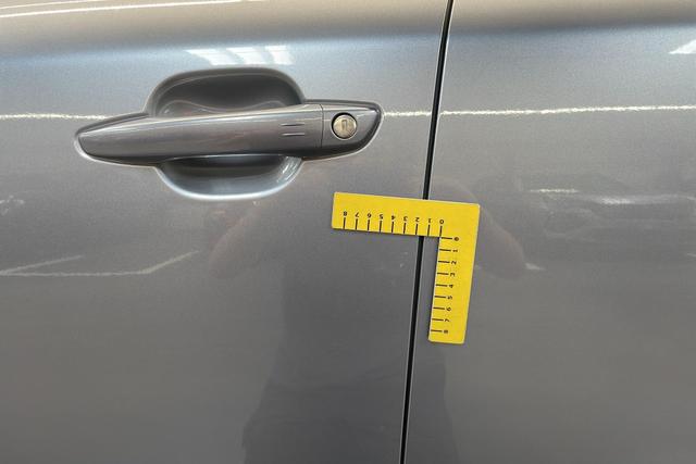 Peugeot 3008 Hybrid 145 e-DCS6 GT 