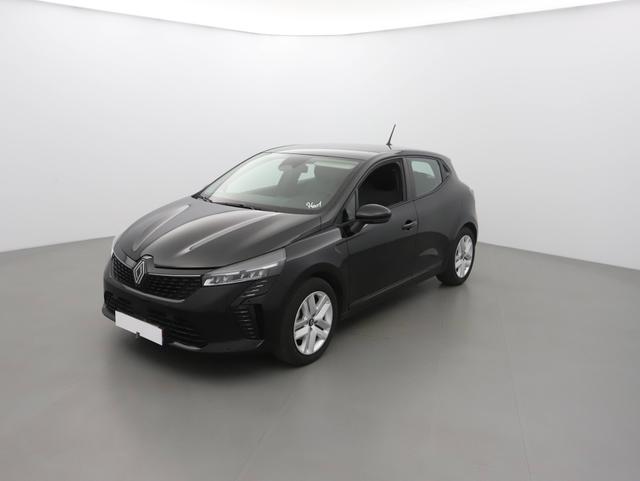 Renault Clio - Evolution