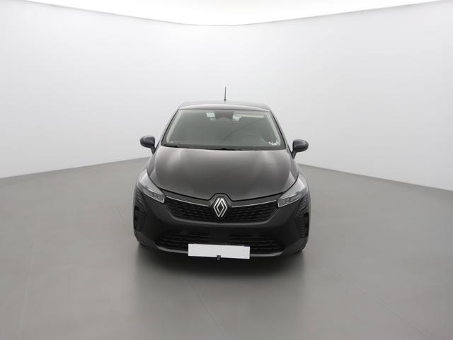 Renault Clio - Evolution