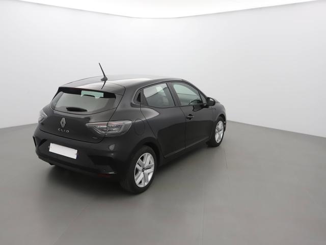 Renault Clio Evolution 