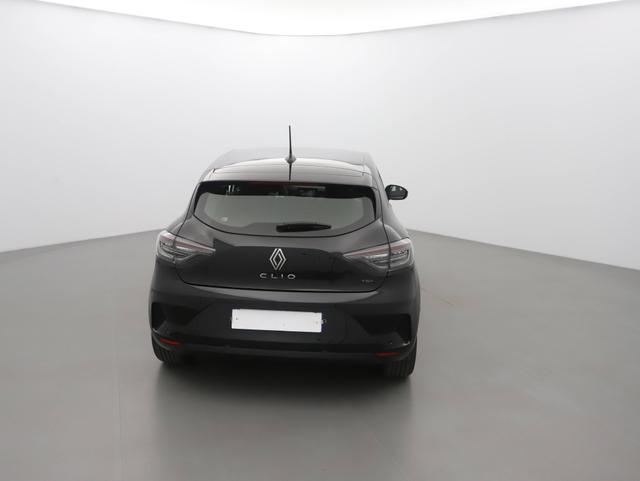 Renault Clio Evolution 