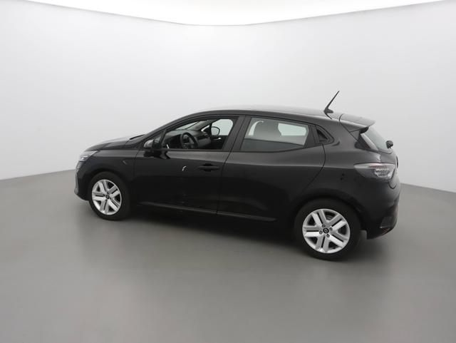Renault Clio Evolution 