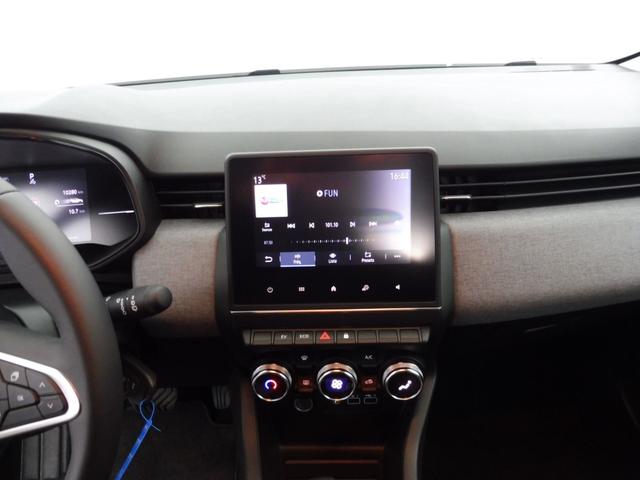Renault Clio Evolution 