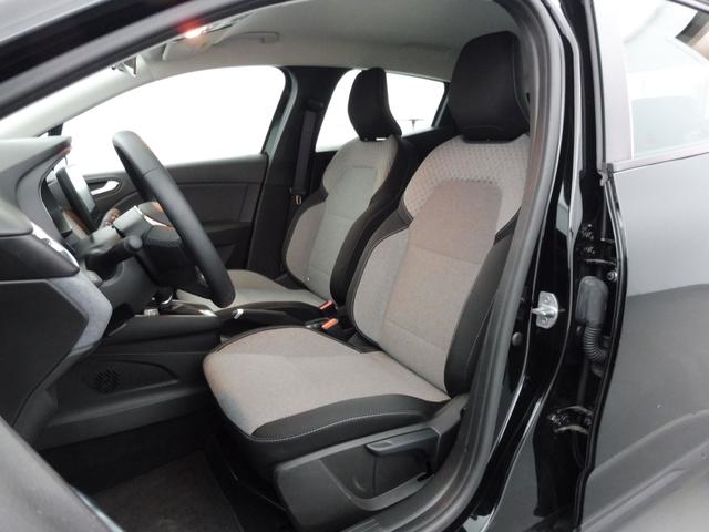 Renault Clio Evolution 