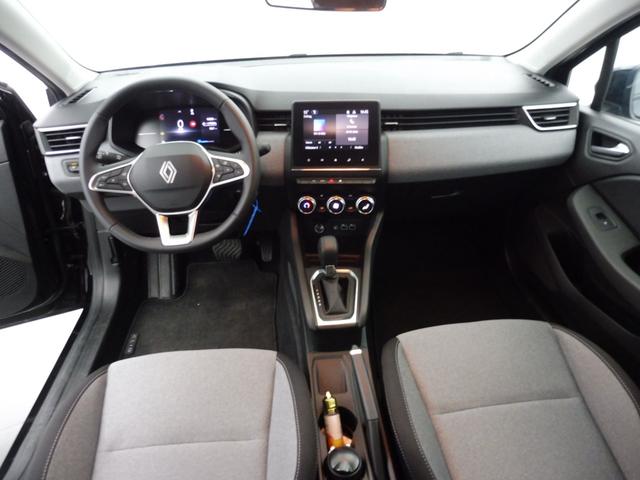 Renault Clio Evolution 
