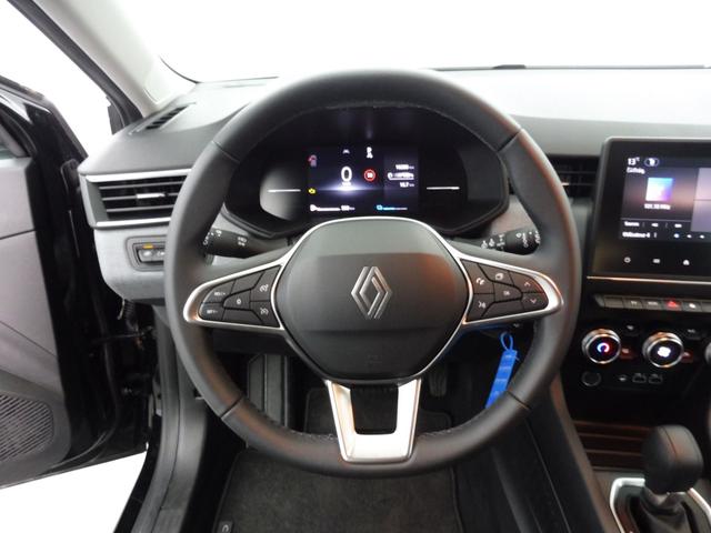 Renault Clio Evolution 