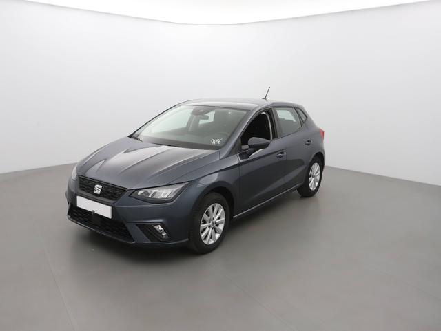 Seat Ibiza - Style