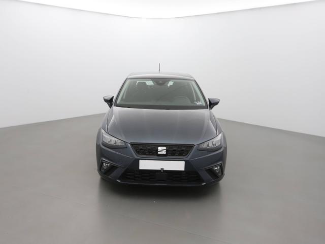 Seat Ibiza Style 