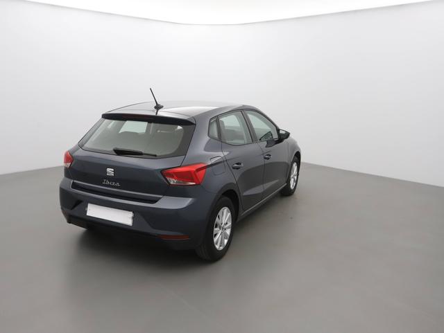 Seat Ibiza Style 