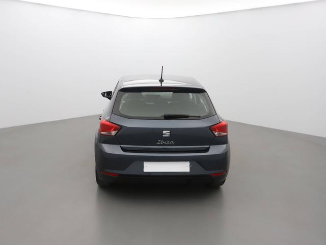 Seat Ibiza Style 