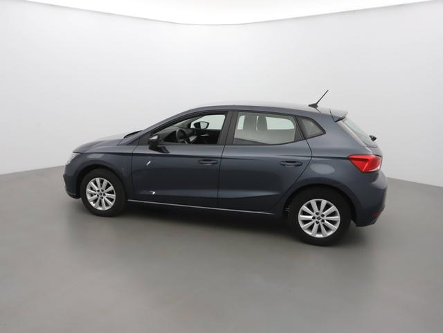 Seat Ibiza Style 